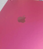 Apple/蘋果【國家補貼】iPad 11英寸 A16芯片2025年款 平板電腦 (128GB WLAN版/學(xué)習(xí)辦公娛樂)粉色 曬單實拍圖