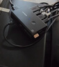 綠聯(lián)HDMI2.0 KVM切換器4K60Hz高清視頻切屏器二進一出 共享鼠標(biāo)鍵盤USB打印機電腦共用顯示器屏幕90478 曬單實拍圖