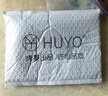 HUYO316不銹鋼勺子短柄湯匙家用兒童吃飯喝粥勺吃面大頭圓勺甜品挖勺 316圓勺12.8*5cm【1支裝】 曬單實(shí)拍圖