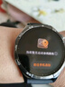 HUAWEI WATCH GT 5 國家補(bǔ)貼15% 幻夜黑46mm華為智能手表情緒健康助手玄璣感知系統(tǒng) 曬單實(shí)拍圖