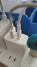 品勝[新升級]蘋果充電線Type-c數(shù)據(jù)線PD27W/20W快充to Lightning適用iPhone14/13/12手機平板車載USB-C 曬單實拍圖