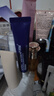 德妃（DERMAFIRM）紫蘇養(yǎng)膚隔離霜清透隔離SPF35+PA++++防曬素顏霜遮瑕二合一 紫蘇隔離40g 曬單實拍圖