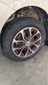 玲瓏輪胎185/65R15 88H 玲瓏臻選 HD 適配比亞迪 F3/奇瑞 曬單實拍圖