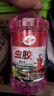 龜牌（Turtle Wax）櫻桃爽蟲膠玻璃水汽車除蟲膠去油膜清潔劑清洗鳥糞夏季玻璃水 蟲膠玻璃水0度2L *2瓶 曬單實拍圖