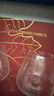 拉菲（LAFITE）凱薩天堂古堡干紅葡萄酒 750ml*6 整箱裝 法國(guó)波爾多紅酒 曬單實(shí)拍圖