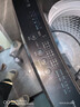 美的（Midea）波輪洗衣機(jī) 全自動(dòng)8/10/12kg家用大容量 專利免清洗 健康除螨洗 深層勁洗強(qiáng)力去污以舊換新 10kg波輪新升級(jí)【一級(jí)能效+專利免清洗】V37T 曬單實(shí)拍圖