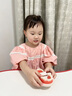 皓梵潔牙齒模型教具幼兒園教學(xué)兒童牙模道具假牙模樣口腔刷牙寶寶玩具 牙齒模型1個(gè) 曬單實(shí)拍圖