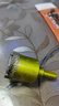 滬豪（HUHAO）全瓷瓷磚開孔器干鉆不加水瓷磚專用開孔鉆頭大理石打孔神器全套 曬單實拍圖