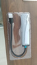 樂(lè)來(lái)樂(lè)（Lemorele）USB轉(zhuǎn)HDMI擴(kuò)展塢 USB分線器筆記本電腦外置顯卡接顯示器電視投影儀轉(zhuǎn)換器拓展塢TC123 曬單實(shí)拍圖