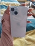 【即將售空】15手機(jī) iphone15 雙卡雙待 全網(wǎng)通5G 手機(jī) 蘋果15 藍(lán)色 6.1英寸 128GB【贈2年店保+配件禮包】 曬單實(shí)拍圖