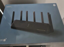 小米路由器BE7000 WiFi7【小米MixFlip2上網(wǎng)搭檔】高通新一代芯片 4個2.5G網(wǎng)口USB 3.0 家用路由器 曬單實拍圖