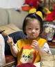 倍爾欣益生菌嬰幼兒凍干粉兒童寶寶全人群通用益生元 9+3升級配方W 一盒裝【30袋/盒】正品保障 曬單實拍圖