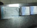 自然堂面霜雪域精粹純粹滋潤霜提拉緊致抗皺保濕鎖水滋潤保濕霜護膚品正 雪域滋潤型 50g 曬單實拍圖