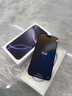 Apple/蘋(píng)果 iPhone 16 Pro 256GB 黑色鈦金屬 支持移動(dòng)聯(lián)通電信5G 手機【返移動(dòng)話(huà)費券】 曬單實(shí)拍圖