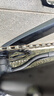 PASS QUESTPASS QUEST禧瑪諾牙盤m8100 7100 6100直裝正負(fù)齒盤片山地單盤 SHIMANO 40t 黑色圓盤 曬單實拍圖
