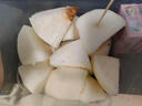 京鮮生 蘇翠一號 應季鮮梨 凈重3斤 單果250g+ 新鮮水果 源頭直發(fā)包郵 曬單實拍圖