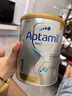 愛他美（Aptamil）白金澳洲版 嬰兒配方奶粉 1段(0-6月) 900g 曬單實(shí)拍圖