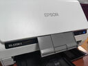 愛普生（EPSON）掃描儀DS-570WII A4彩色文檔饋紙式自動(dòng)連續(xù)雙面高速掃描儀 DS-570WII(WIFI+自動(dòng)雙面) 曬單實(shí)拍圖