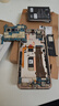 億色（ESR）蘋果無(wú)線充電器MagSafe磁吸15W無(wú)線快充適用iPhone16/15/14/13/12/11全系華為小米三星OV安卓手機(jī) 【15W】支架磁吸無(wú)線充丨遠(yuǎn)峰藍(lán) 曬單實(shí)拍圖