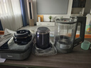 美的（Midea）破壁機家用豆?jié){機可拆洗多功能料理機1.75L榨汁機3-4人用攪拌機全自動免煮輔食機 BL1587國家補貼 曬單實拍圖