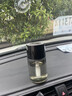 霍約斯德國高端自動噴香車載香薰機汽車香水男女士專用智能香氛車內(nèi)持久 升級充電款純粹古龍隨車啟停 160ml 1瓶 曬單實拍圖