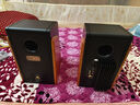 惠威（HiVi）M200MKIII+無線藍(lán)牙HiFi音箱 2.0有源電視電腦客廳書房音響 曬單實(shí)拍圖