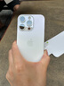 Apple/蘋(píng)果 iPhone 16 Pro 256GB 白色鈦金屬 雙卡雙待手機【送聯(lián)通話(huà)費券】 曬單實(shí)拍圖