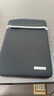 藍盛蘋(píng)果macbook air 13.6英寸內膽包筆記本電腦包聯(lián)想小新華為保護套帶電源包組合 曬單實(shí)拍圖