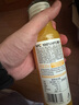 農(nóng)夫山泉100%純果汁NFC橙汁300ml*10瓶整箱禮盒鮮果冷壓榨0添加劑飲料 曬單實(shí)拍圖