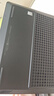 惠普（HP）【國家補貼20%】暗影精靈11 2025新品游戲本筆記本電腦 暗夜精靈11 16英寸獨顯50系高端電競游戲本 i7-14650HX RTX5060 16G 黑 曬單實拍圖