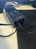 FOSI AUDIO弗西音頻SK02臺(tái)式解碼耳放一體機(jī) 桌面DSD音頻解碼器無損HIFI發(fā)燒便攜耳放 4.4平衡耳機(jī)放大器 黑色 曬單實(shí)拍圖