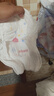 好奇（Huggies）金裝成長(zhǎng)褲XXL74(15kg以上)加加大號(hào)嬰兒尿不濕超薄拉拉褲 曬單實(shí)拍圖