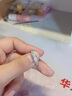 老鳳祥貔貅戒指男士純銀活口戒個(gè)性中國(guó)風(fēng)指環(huán)七夕情人節(jié)生日禮物送男友 【今/次日達(dá)】純銀貔貅戒指 曬單實(shí)拍圖