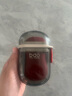 bdo透明旅行洗漱套裝胖東來同款瀝水皂盒牙杯牙具盒出差神器游泳健身 曬單實拍圖