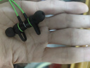 智國者【TOP榜第1名】游戲耳機有線電腦電競?cè)攵鷪A頭吃雞麥克風二合一筆記本3.5mm專用和平精英聽聲辯位 曬單實拍圖