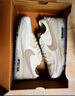 耐克NIKE男休閑鞋經(jīng)典TERRASCAPE 90運動(dòng)鞋DM0033-100白/卡其42 曬單實(shí)拍圖