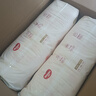 好奇（Huggies）鉑金裝成長(cháng)褲XL96片(12-17kg)加大號嬰兒尿不濕小桃褲超薄透氣 曬單實(shí)拍圖