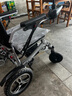 貝多適電動(dòng)輪椅車(chē)?yán)先巳詣?dòng)輕便可折疊旅行智能代步車(chē)BDS-0112AQ 曬單實(shí)拍圖