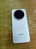 vivo X200s 16+512 直白 蔡司超級潛望長焦 濕手秒開超聲波指紋 藍(lán)晶×天璣9400+【贈話費券】國家補貼 曬單實拍圖