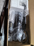 松下（Panasonic）【國家補貼】新款電熨斗掛燙熨燙機家用手持蒸汽熨斗小型便攜燙衣服神器一熨即順精準控溫NI-U650C 黑色【爆炸蒸汽+自清潔系統(tǒng)】 曬單實拍圖