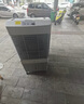 美的（Midea）空調(diào)扇制冷工業(yè)冷風(fēng)機強力制冷電冷風(fēng)扇水冷空調(diào)加冰塊商用冷氣機大面積車間降溫水冷機 AC500-23B 曬單實拍圖
