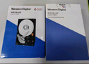 西部數(shù)據(jù)（WD）臺式機硬盤 WD Blue 西數(shù)藍盤 3TB 5400轉(zhuǎn) 256MB SATA 3.5英寸CMR垂直技術(shù)DIY電腦存儲機械硬盤 曬單實拍圖