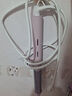lena負(fù)離子卷發(fā)棒32mm 電卷發(fā)棒兩用 卷發(fā)神器不傷發(fā)防燙發(fā)棒大波浪短發(fā)卷發(fā)器迷你劉海夾LN-922S-32 曬單實(shí)拍圖