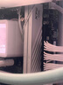 威剛（ADATA）D300 DDR5內(nèi)存條 海力士M-die顆粒臺(tái)式機(jī)馬甲電競(jìng)內(nèi)存適用intel/AMD/硬件deepseek配置 【C30】16G*2 6000白 M-die 曬單實(shí)拍圖