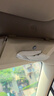 八駒 車(chē)載紙巾盒遮陽(yáng)板掛式汽車(chē)用紙巾盒專(zhuān)屬汽車(chē)標定制車(chē)內抽紙盒掛式車(chē)載抽紙盒多款車(chē)標可選 寶馬專(zhuān)屬 米色 曬單實(shí)拍圖