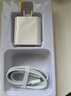 尊匠蘋果充電器正品充電線氮化鎵30W快充線PD套裝適配原裝iPhone14ProMax 16 15手機(jī)13充電頭20W數(shù)據(jù)線 【適用蘋果6-14系列】快充頭+閃充線丨1米套裝 曬單實拍圖