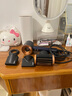 戴森（DYSON）HD15 高速吹風(fēng)機(jī) Dyson Supersonic 電吹風(fēng) 負(fù)離子 進(jìn)口家用   HD15 藏青銅色 經(jīng)典款 曬單實(shí)拍圖