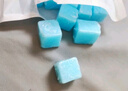 格術(shù)酒精塊固體蠟塊 酒精爐燃料 燒烤炭引火塊戶外燒烤點碳神器引燃片 約2斤酒精塊【20g獨立裝】 曬單實拍圖