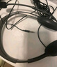 羅技（Logitech） H111 企業(yè)級(jí)多功能頭戴式耳機(jī)耳麥有線 耳機(jī) 曬單實(shí)拍圖