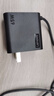 聯(lián)想（Lenovo）聯(lián)想原裝 65W充電器 Type-C接口 65W電源適配器 電腦充電線20V3.25A USB-C電源線 曬單實拍圖